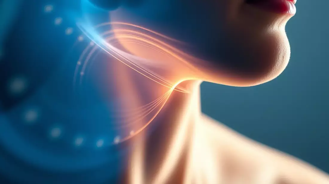 Meditatives Singen: So beruhigt die eigene Stimme das Nervensystem - Bild: über boerse-global.de