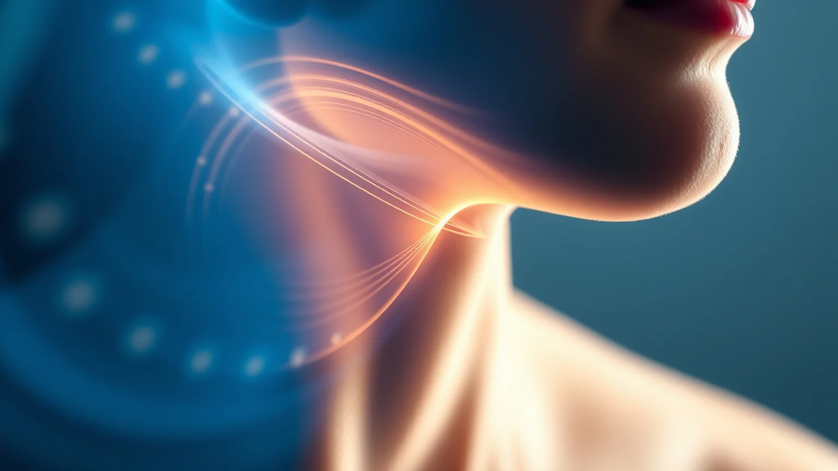 Meditatives Singen: So beruhigt die eigene Stimme das Nervensystem - Foto: über boerse-global.de