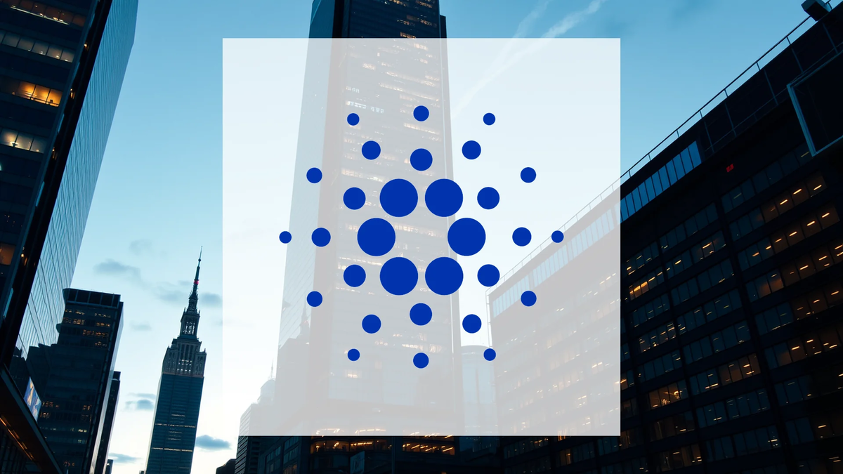 Cardano’s Quiet Consolidation Hints at Underlying Strength - Foto: über boerse-global.de