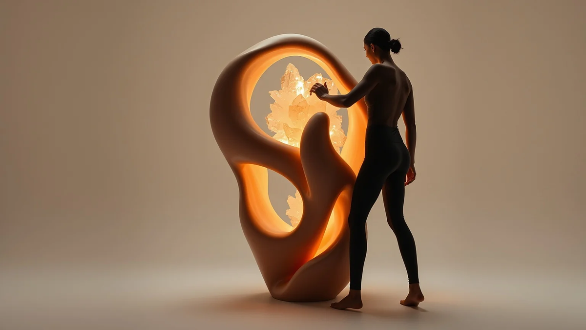 Somatisches Training: Der neue Weg zur mentalen Balance - Foto: über boerse-global.de