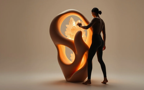 Somatisches Training: Der neue Weg zur mentalen Balance - Foto: über boerse-global.de