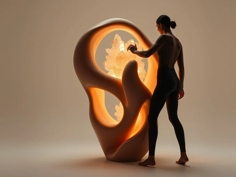 Somatisches Training: Der neue Weg zur mentalen Balance - Foto: über boerse-global.de