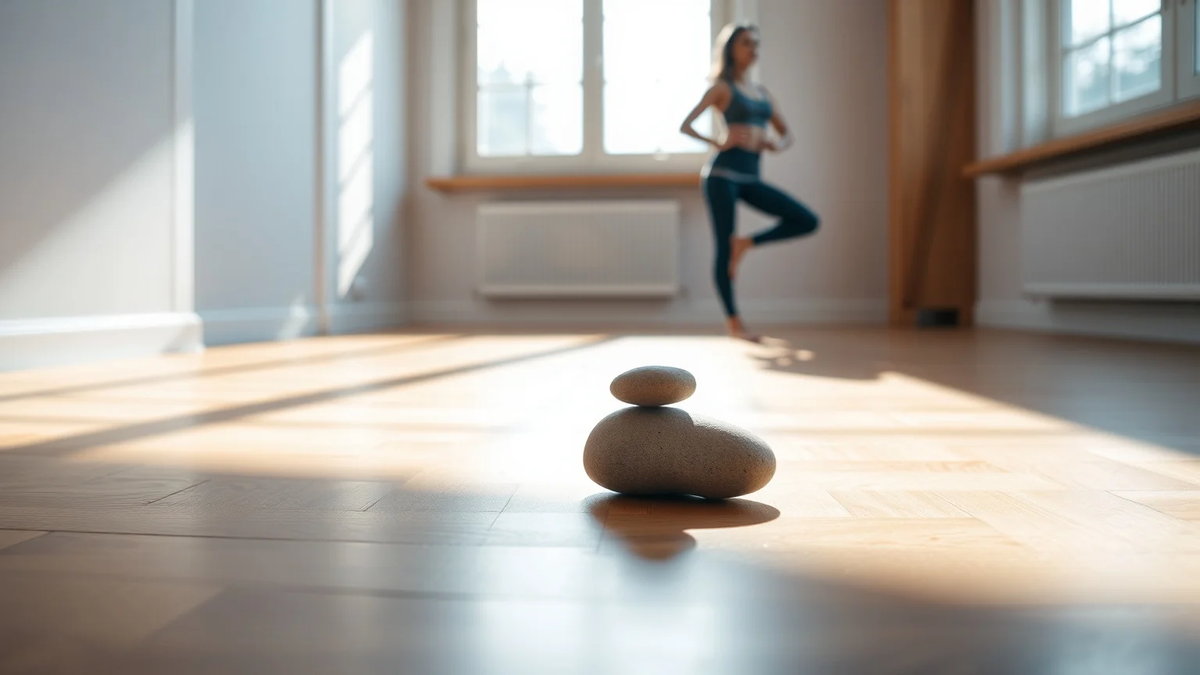 Bewegung formt 2026 das Gehirn neu - Foto: über boerse-global.de