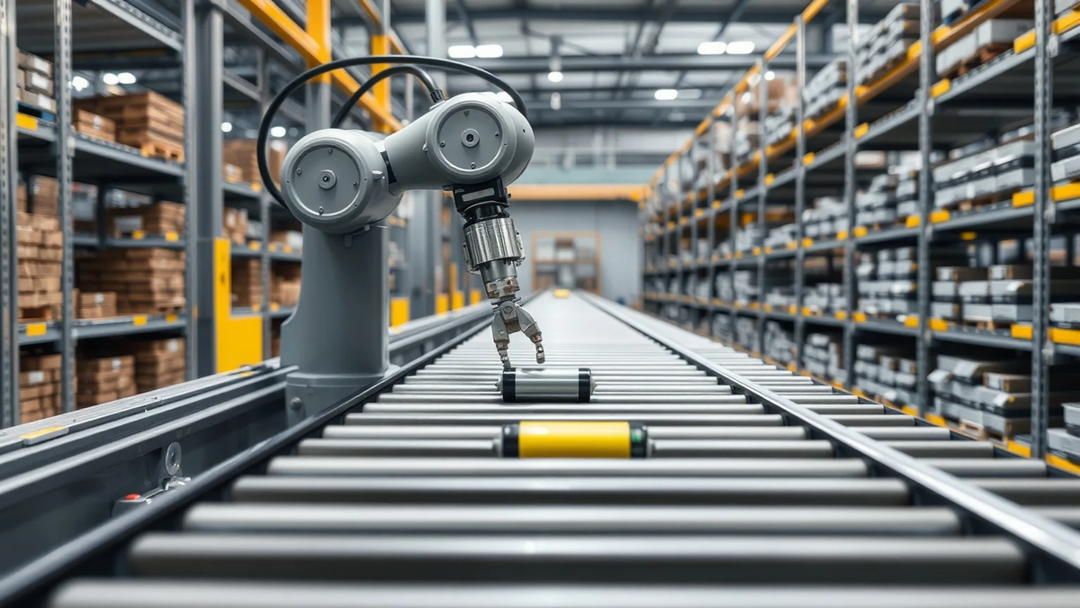 Batterie-Recycling: Neue Regeln treten in Kraft – Verbot droht Nachzüglern - Foto: über boerse-global.de