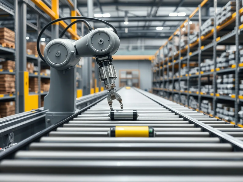 Batterie-Recycling: Neue Regeln treten in Kraft – Verbot droht Nachzüglern - Foto: über boerse-global.de