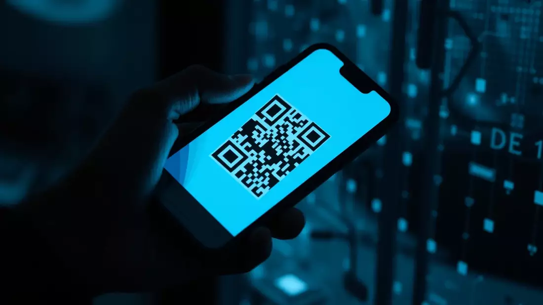 WhatsApp: Neue Betrugsmasche kapert Konten per QR-Code - Bild: über boerse-global.de