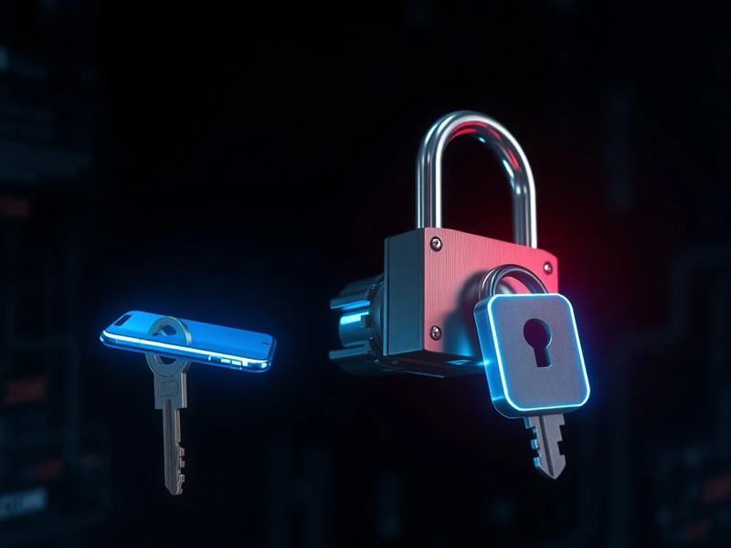 Passwort-Chaos: 84 Prozent der Nutzer gefährden ihre Sicherheit - Foto: über boerse-global.de