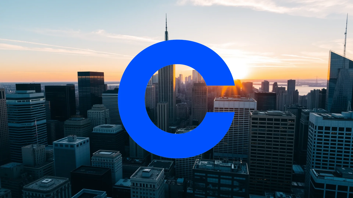 Regulatory Uncertainty Weighs on Coinbase Shares - Foto: über boerse-global.de