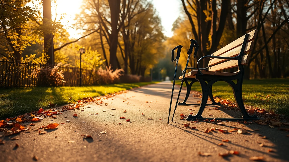Active Aging: Sanfte Bewegung hält Senioren fit - Foto: über boerse-global.de