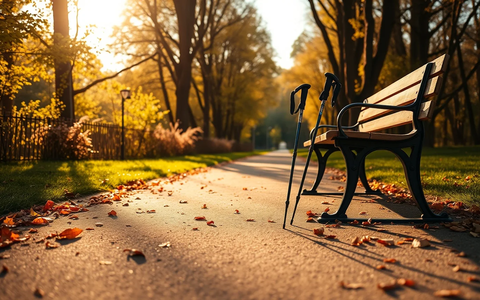Active Aging: Sanfte Bewegung hält Senioren fit - Foto: über boerse-global.de