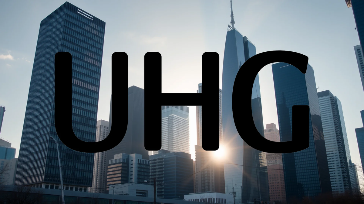 UnitedHealth Navigates Regulatory and Operational Headwinds with New Payment Initiative - Foto: über boerse-global.de