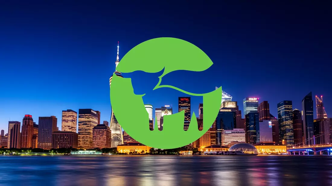 Beyond Meat’s Strategic Pivot: A Beverage Venture Amid Financial Strain Illustration mit AI erstellt übermittelt durch boerse-global.de