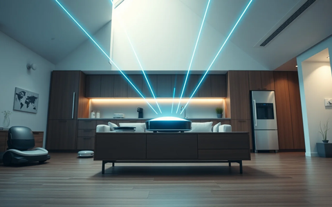 Dreame startet KI-gesteuertes Ökosystem für das gesamte Smart Home - Foto: über boerse-global.de