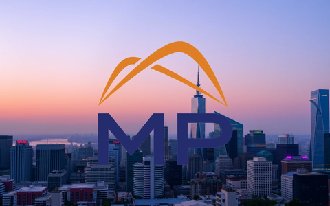 MP Materials Stock Surges on Proposed $2.5 Billion Federal Reserve Initiative - Foto: über boerse-global.de