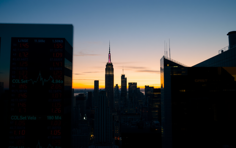 The iShares MSCI World ETF: A Portfolio Dominated by Technology Titans - Foto: über boerse-global.de