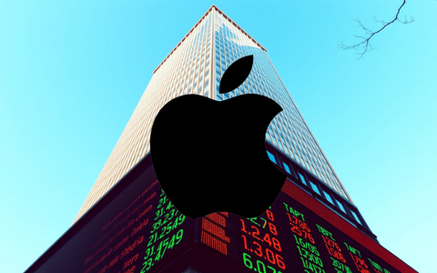 El momento de la verdad para Apple: Todo depende de los resultados - Foto: über boerse-global.de