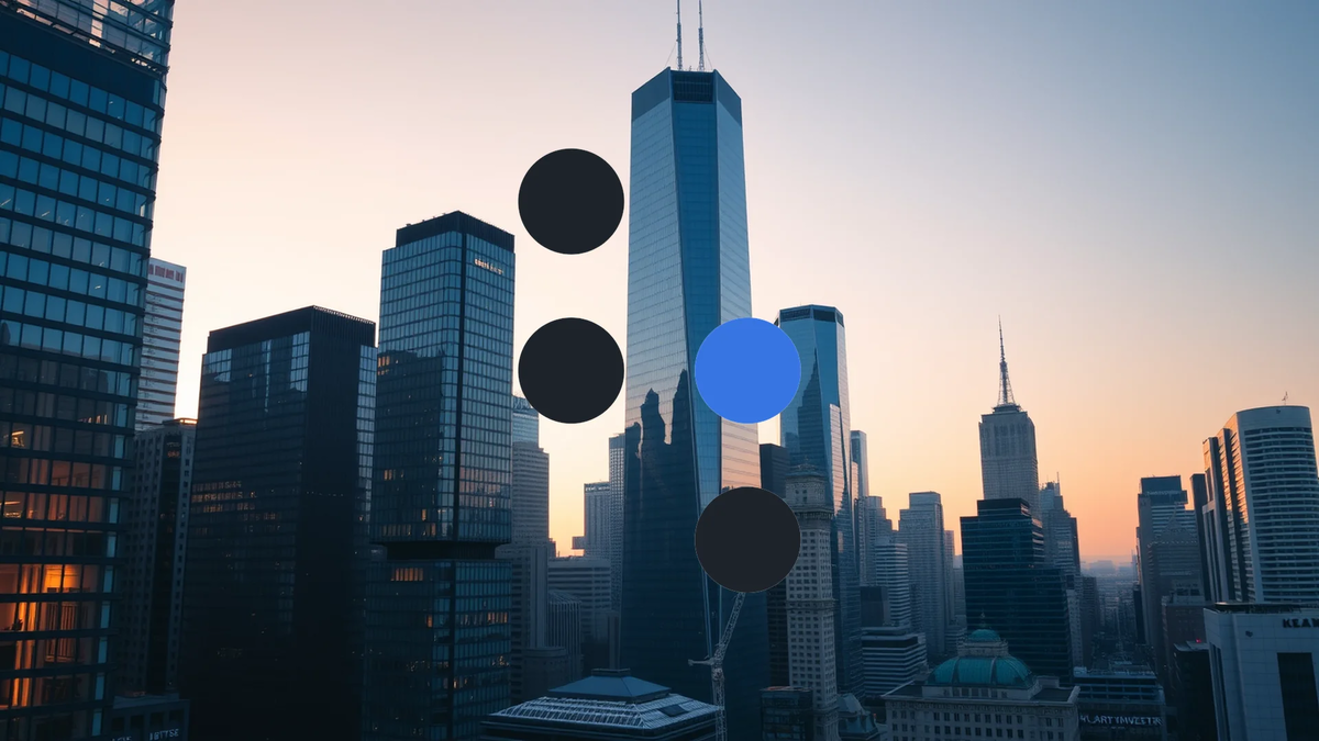 Acciones de D-Wave Quantum: Las ventas de directivos generan inquietud - Foto: über boerse-global.de