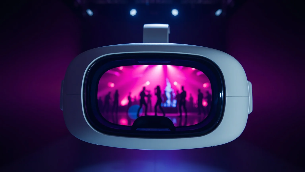 Apple Vision Pro: K-Pop-Sensation CORTIS startet exklusive 3D-Show - Foto: über boerse-global.de