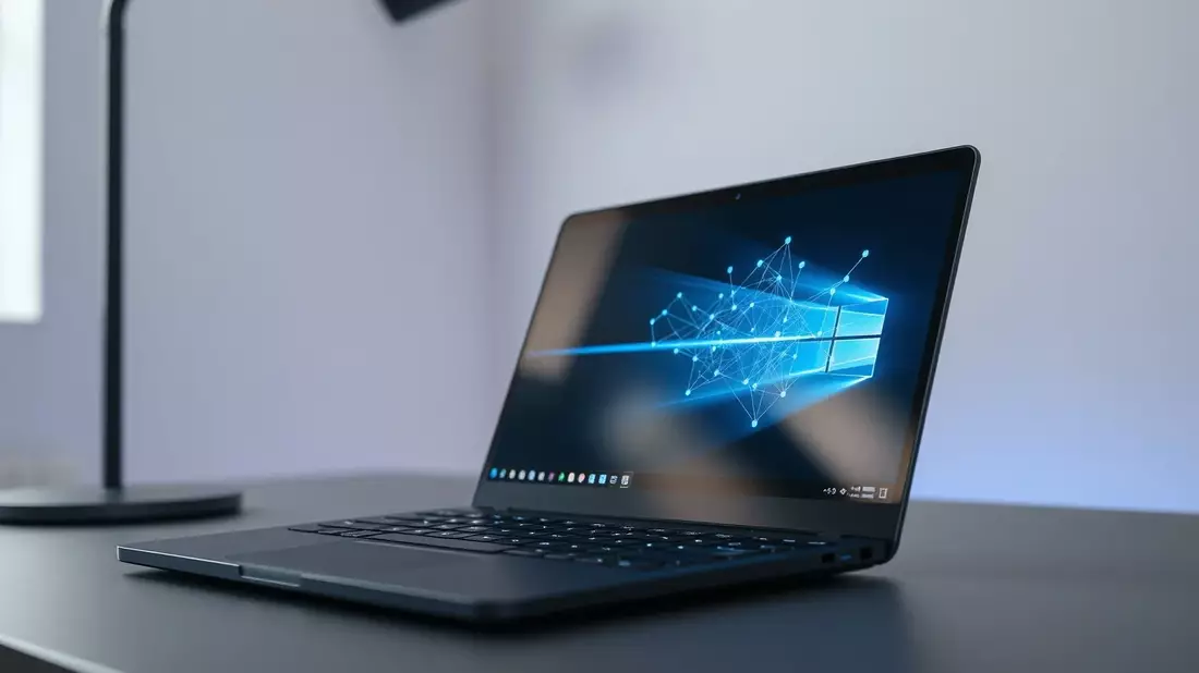 Microsoft treibt KI-Integration in Windows 11 mit neuen Updates und Hardware voran - Bild: über boerse-global.de