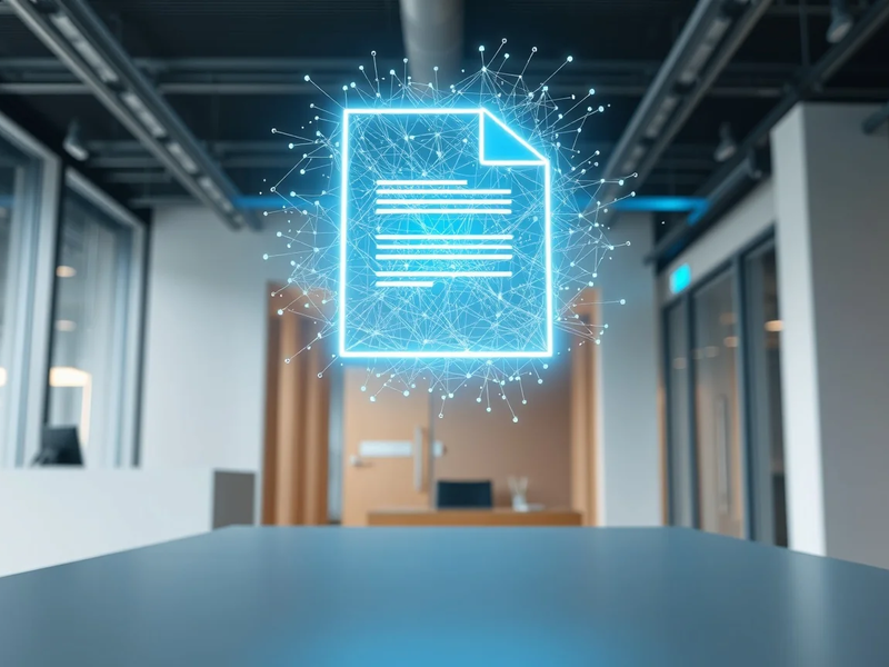 MFiles und Microsoft treiben KI-Revolution im Dokumentenmanagement voran - Foto: über boerse-global.de