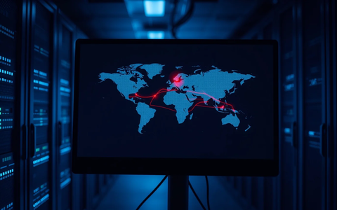 MuddyWater greift globale Schifffahrt mit neuem Rust-Trojaner an - Foto: über boerse-global.de