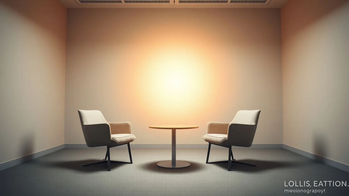 Souveräne Kommunikation senkt Stress und fördert Gesundheit - Foto: über boerse-global.de