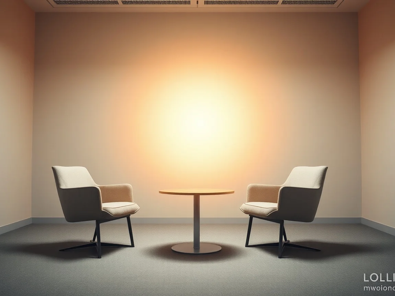 Souveräne Kommunikation senkt Stress und fördert Gesundheit - Foto: über boerse-global.de