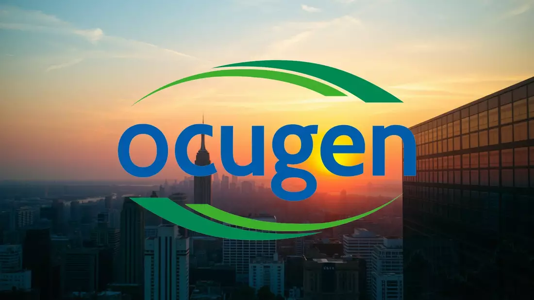 Ocugen Shares Retreat as Clinical Data Fails to Meet Elevated Expectations - Bild: über boerse-global.de