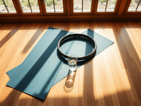 Yogilates: Wie Yoga und Pilates gemeinsam Stress bekämpfen - Foto: über boerse-global.de