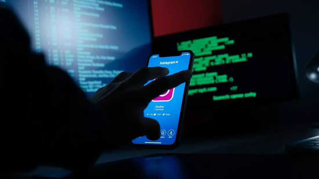 Instagram: Private-Viewer-Betrug nutzt Passwort-Reset-Panne aus - Bild: über boerse-global.de