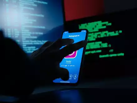Instagram: Private-Viewer-Betrug nutzt Passwort-Reset-Panne aus - Foto: über boerse-global.de