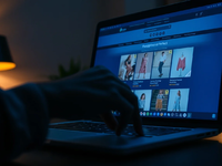 KI-Betrug: Neue Welle von AI-Scams bedroht Online-Shopper - Foto: über boerse-global.de