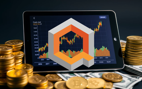 IonQ Bolsters Leadership with Key Defense Security Hire - Foto: über boerse-global.de