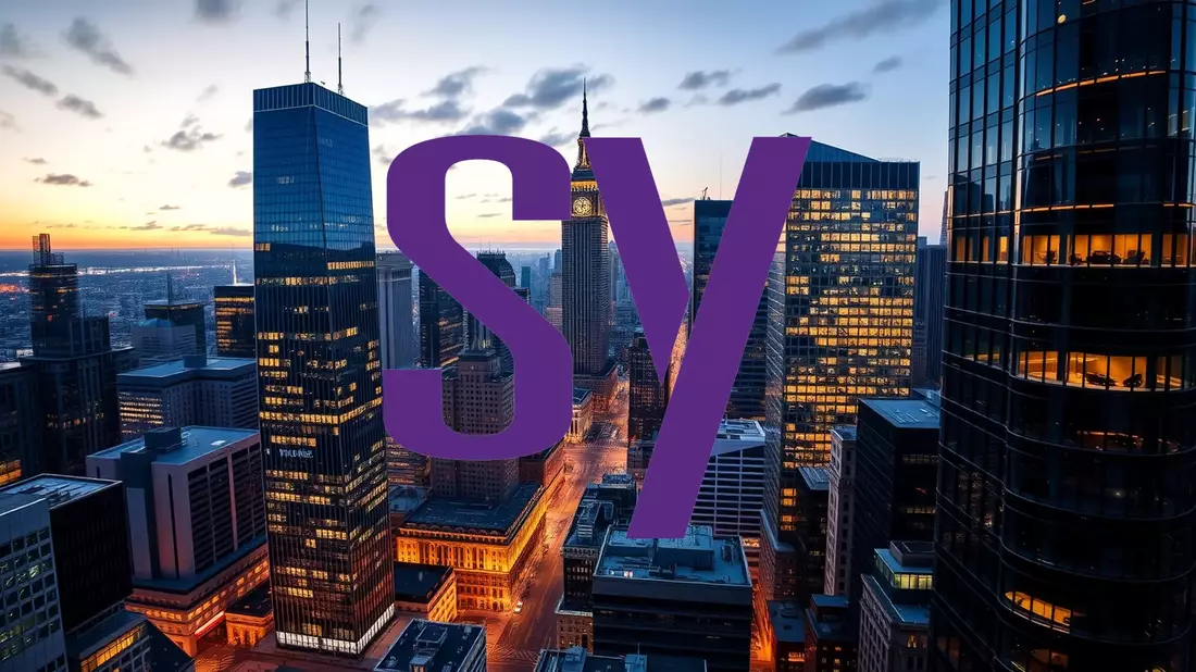 Synopsys en un Punto de Inflexión Estratégico - Bild: über boerse-global.de