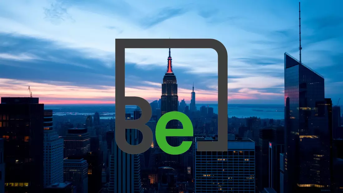 Bloom Energy: El impulso bursátil tras un contrato histórico - Bild: über boerse-global.de