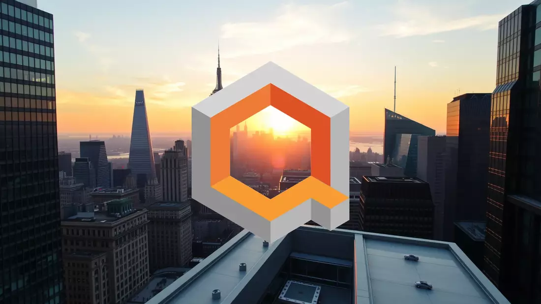 IonQ refuerza su ciberseguridad con una alta ejecutiva del Pentágono - Bild: über boerse-global.de