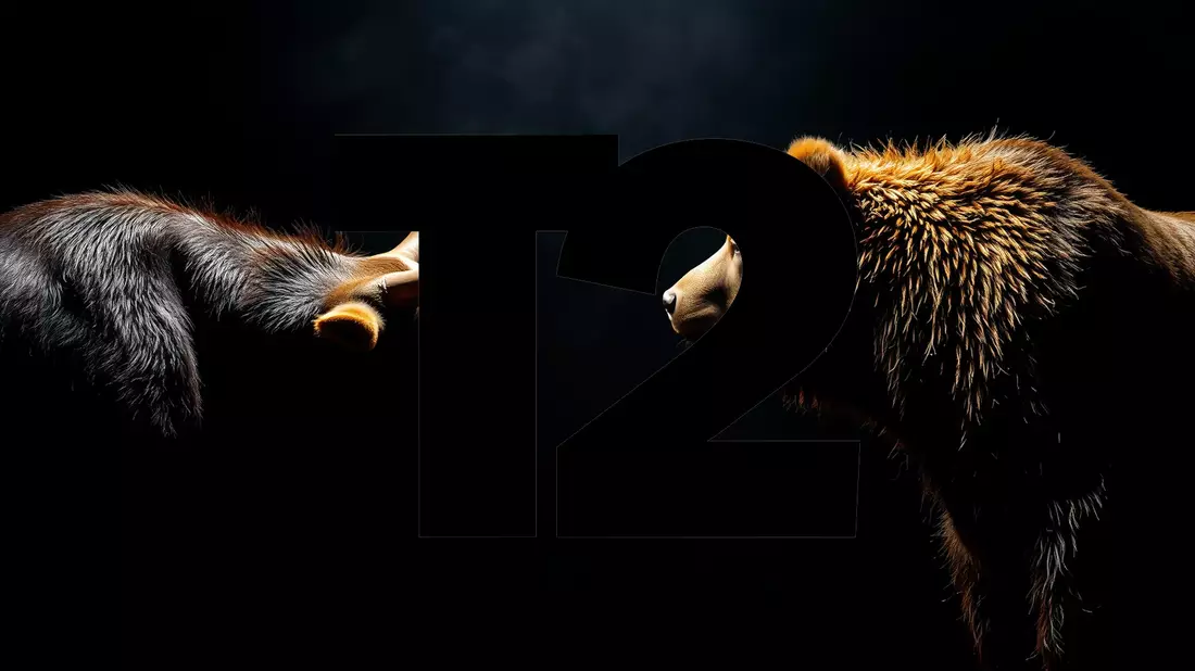Optimismo en Wall Street impulsa las expectativas sobre Take-Two - Bild: über boerse-global.de