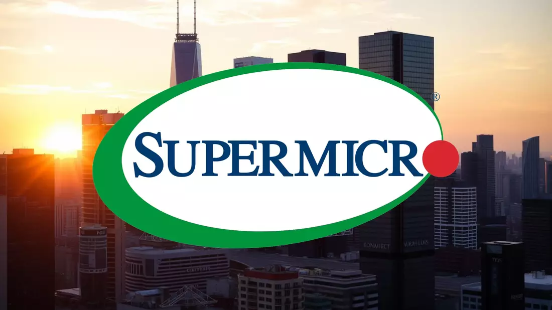 Super Micro Computer: La advertencia de Goldman Sachs que hunde su cotización - Bild: über boerse-global.de