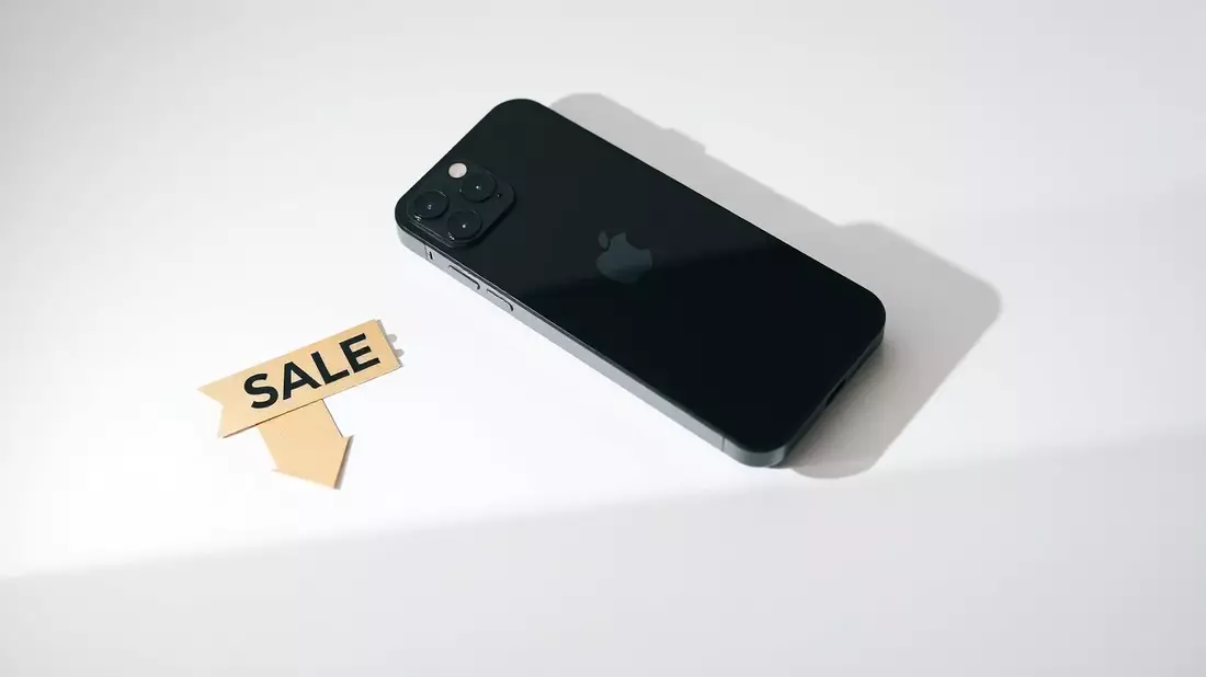iPhone 17 und 16: Rabatte erreichen historisches Niveau - Bild: über boerse-global.de