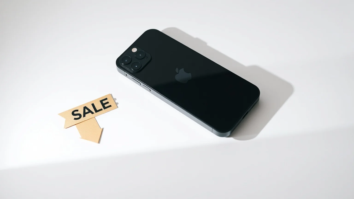 iPhone 17 und 16: Rabatte erreichen historisches Niveau - Foto: über boerse-global.de