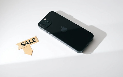 iPhone 17 und 16: Rabatte erreichen historisches Niveau - Foto: über boerse-global.de