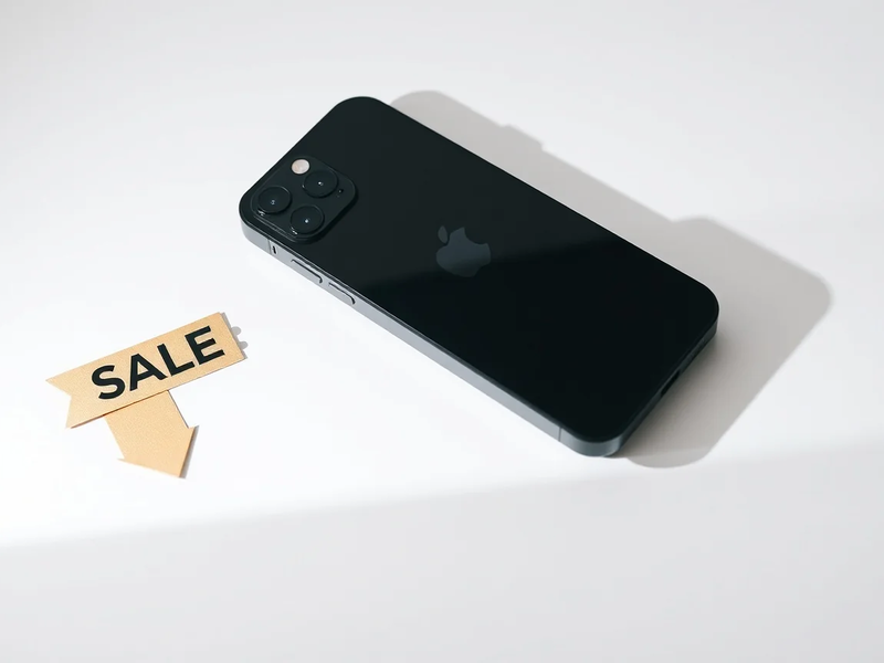 iPhone 17 und 16: Rabatte erreichen historisches Niveau - Foto: über boerse-global.de