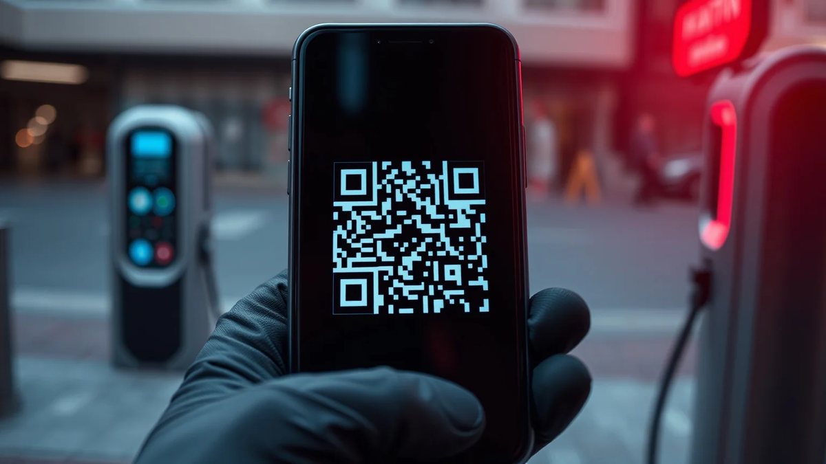 KI-Betrüger überfallen Smartphones mit neuen Tricks - Foto: über boerse-global.de