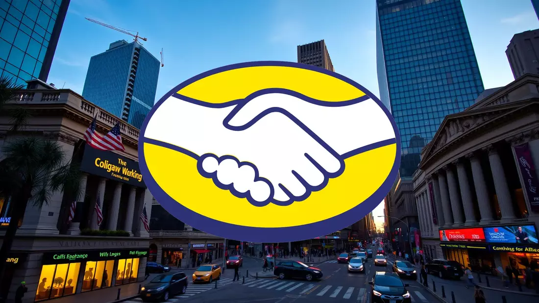Leadership Transition at MercadoLibre Amid Sustained Analyst Confidence - Bild: über boerse-global.de