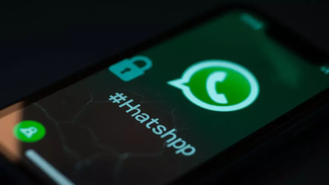 WhatsApp: Neue Betrugswelle nutzt persönliche Daten - Bild: über boerse-global.de