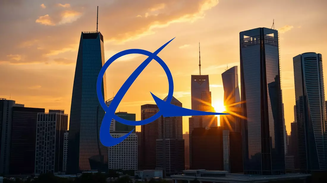 Boeing Shares Gain Momentum as Analysts Revise Outlook - Bild: über boerse-global.de