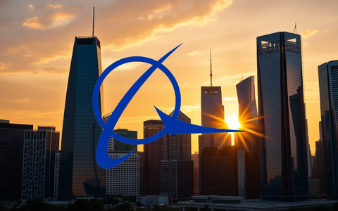 Boeing Shares Gain Momentum as Analysts Revise Outlook - Foto: über boerse-global.de