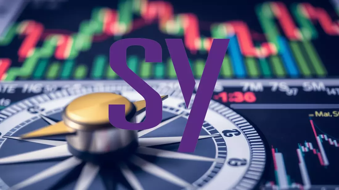 Synopsys Stock Navigates Strategic Shift Amid Investor Scrutiny - Bild: über boerse-global.de