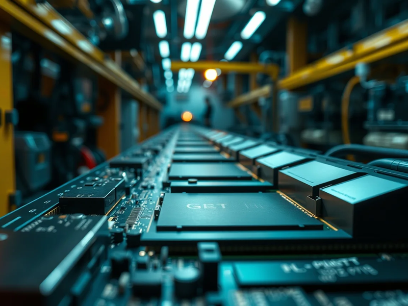 AMD und Nvidia: Grafikkarten-Preise steigen massiv - Foto: über boerse-global.de