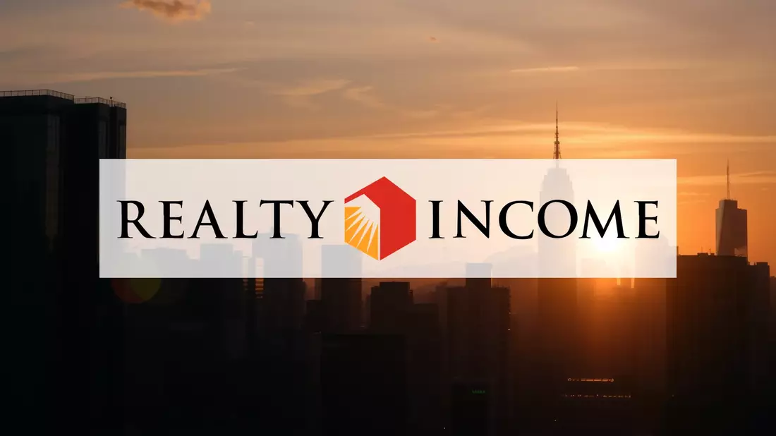Realty Income’s Strategic Shift: A Billion-Dollar Bet on Logistics - Bild: über boerse-global.de